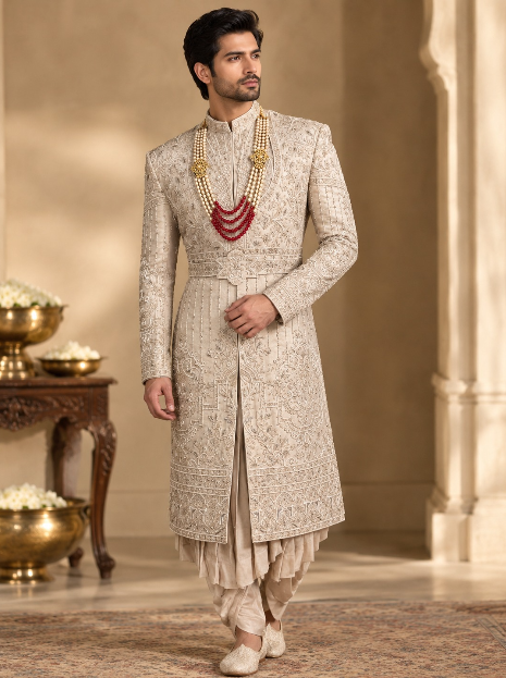 Sherwanis
