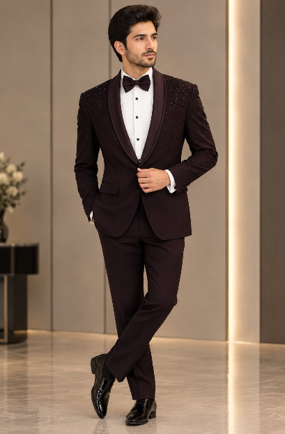 Tuxedos