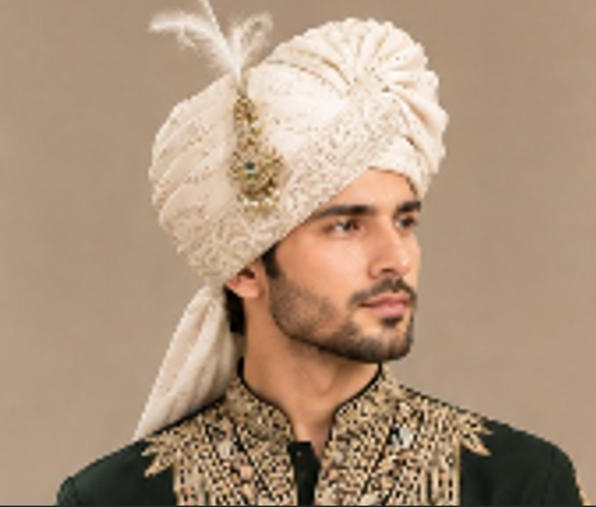 Dulha Accessories