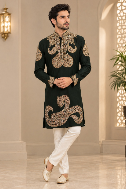 Kurta Sets