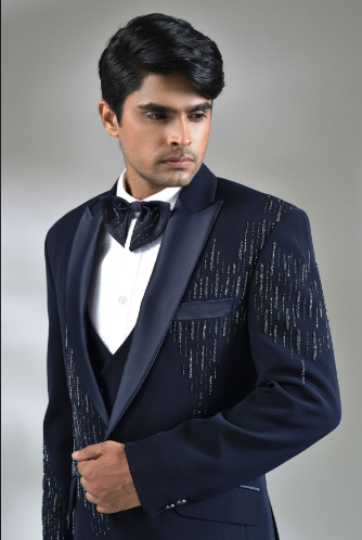 Tuxedos